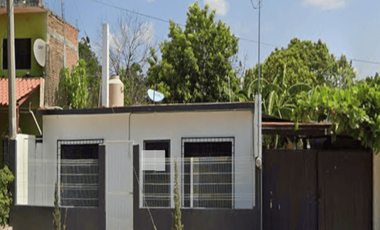 CASA EN VENTA EN SALVADOR URBIA, CHIAPAS