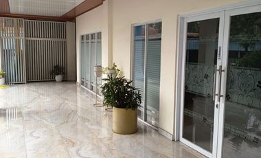 Pabrik Ex Peleburan Baja Dekat Mall dan Pintu Tol Bekasi Barat