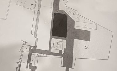 Pabrik Ex Peleburan Baja Dekat Mall dan Pintu Tol Bekasi Barat