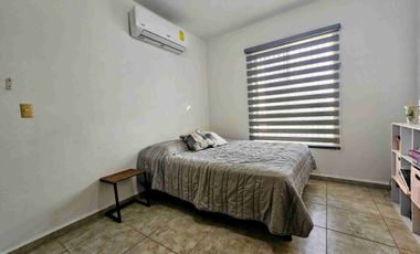 Casa Amueblada en Renta Residencial Anahuac La pergola Escobedo N.L