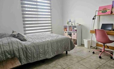 Casa Amueblada en Renta Residencial Anahuac La pergola Escobedo N.L