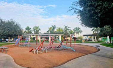 Casa Amueblada en Renta Residencial Anahuac La pergola Escobedo N.L