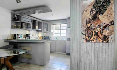 Casa Amueblada en Renta Residencial Anahuac La pergola Escobedo N.L