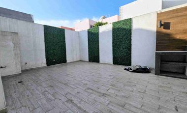 Casa Amueblada en Renta Residencial Anahuac La pergola Escobedo N.L