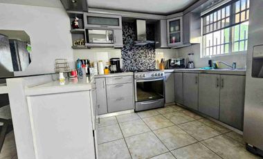 Casa Amueblada en Renta Residencial Anahuac La pergola Escobedo N.L