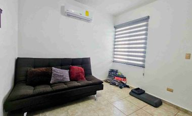 Casa Amueblada en Renta Residencial Anahuac La pergola Escobedo N.L