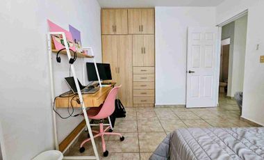 Casa Amueblada en Renta Residencial Anahuac La pergola Escobedo N.L