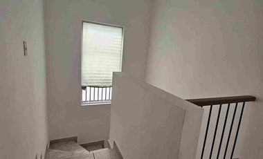 Casa Amueblada en Renta Residencial Anahuac La pergola Escobedo N.L