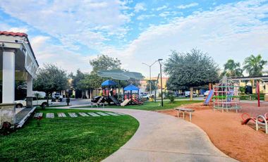 Casa Amueblada en Renta Residencial Anahuac La pergola Escobedo N.L
