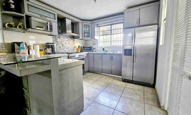 Casa Amueblada en Renta Residencial Anahuac La pergola Escobedo N.L