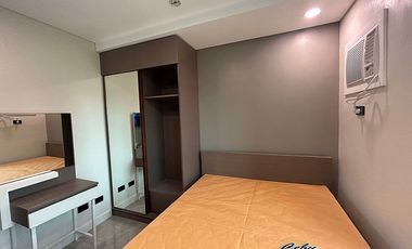 Studio with Balcony in Le Menda