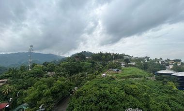 Studio with Balcony in Le Menda