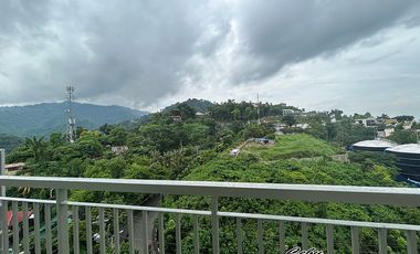 Studio with Balcony in Le Menda
