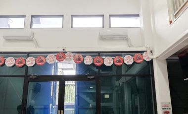 Disewakan Ruko Gandeng – Cakung, Jakarta Timur Cocok Untuk Usaha