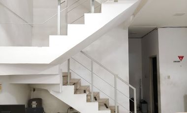 Disewakan Ruko Gandeng – Cakung, Jakarta Timur Cocok Untuk Usaha