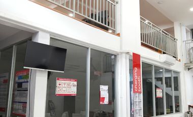 Disewakan Ruko Gandeng – Cakung, Jakarta Timur Cocok Untuk Usaha