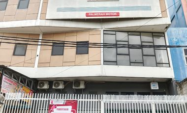 Disewakan Ruko Gandeng – Cakung, Jakarta Timur Cocok Untuk Usaha