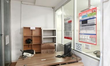 Disewakan Ruko Gandeng – Cakung, Jakarta Timur Cocok Untuk Usaha
