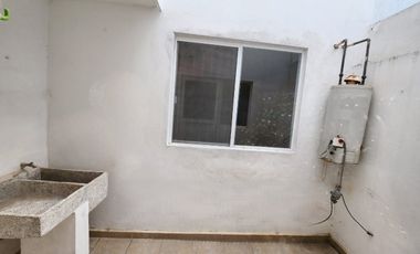 Renta de Casa al Norte, en Paso de Argenta