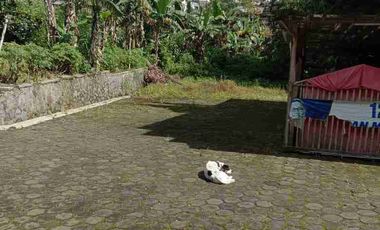 Dijual Ex Hotel dan Resto di Jl raya cipanas - cianjur jawabarat