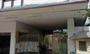 Dijual Ex Hotel dan Resto di Jl raya cipanas - cianjur jawabarat
