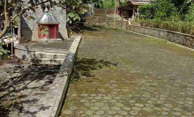 Di jual Ex Hotel dan Resto di Jl raya cipanas - cianjur jawabarat