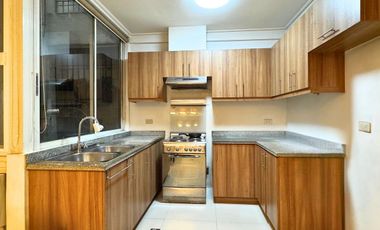 4-Storey Townhouse For Lease in Pasadeña Place, San Juan City