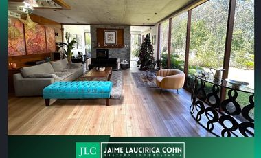 Casa en venta en Andalué, San Pedro de la Paz