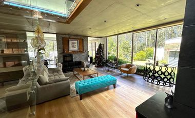 Casa en venta en Andalué, San Pedro de la Paz