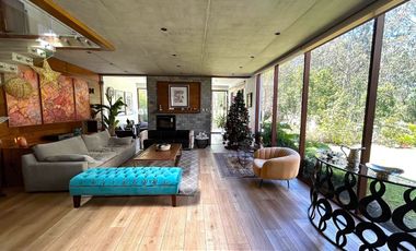 Casa en venta en Andalué, San Pedro de la Paz