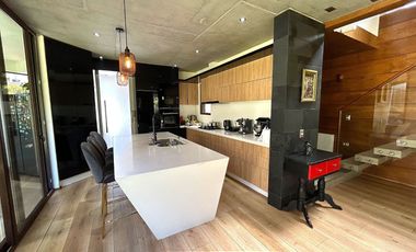 Casa en venta en Andalué, San Pedro de la Paz