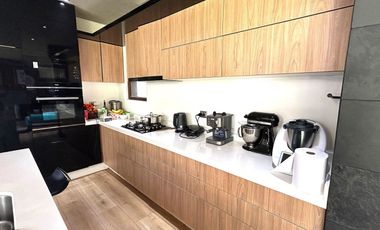 Casa en venta en Andalué, San Pedro de la Paz