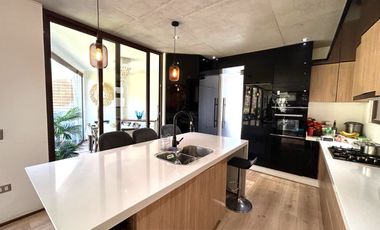 Casa en venta en Andalué, San Pedro de la Paz