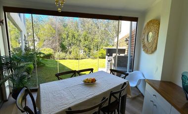 Casa en venta en Andalué, San Pedro de la Paz