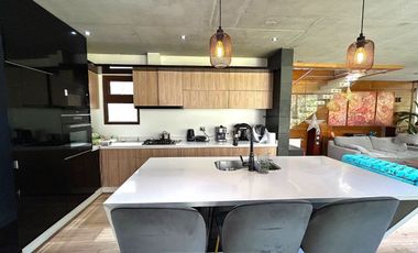 Casa en venta en Andalué, San Pedro de la Paz