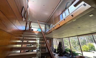 Casa en venta en Andalué, San Pedro de la Paz