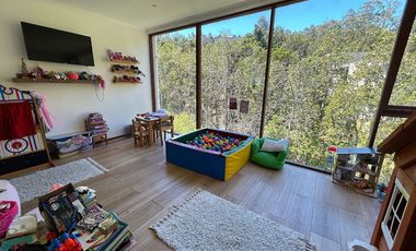 Casa en venta en Andalué, San Pedro de la Paz