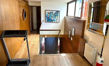 Casa en venta en Andalué, San Pedro de la Paz