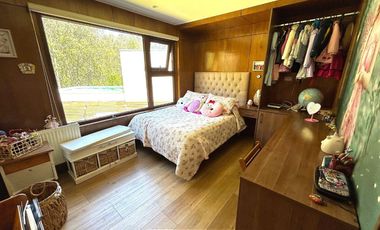 Casa en venta en Andalué, San Pedro de la Paz