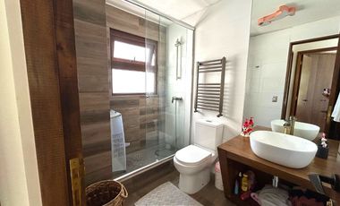 Casa en venta en Andalué, San Pedro de la Paz