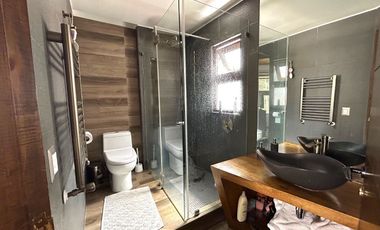 Casa en venta en Andalué, San Pedro de la Paz