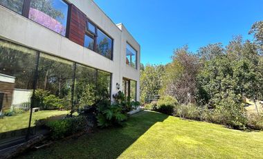 Casa en venta en Andalué, San Pedro de la Paz