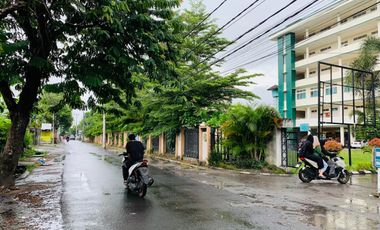 Tanah di Pagesangan dekat universitas Muhamadiyah