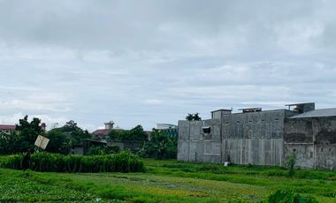 Tanah di Pagesangan dekat universitas Muhamadiyah