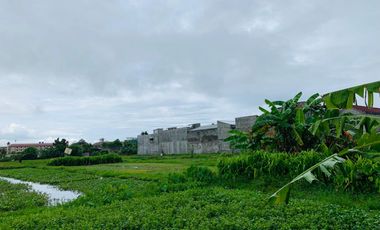 Tanah di Pagesangan dekat universitas Muhamadiyah