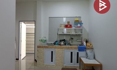 ขายบ้านเดี่ยว เนื้อที่ 86 ตารางวา เกาะพลับพลา ราชบุรี