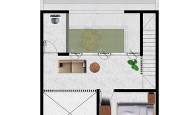 Green Layana : Rumah dengan Udara Segar di Salatiga Cocok Untuk Slow Living