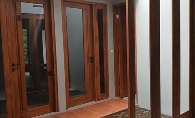 Green Layana : Rumah dengan Udara Segar di Salatiga Cocok Untuk Slow Living