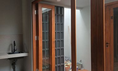 Green Layana : Rumah dengan Udara Segar di Salatiga Cocok Untuk Slow Living