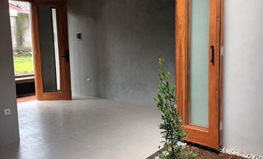 Green Layana : Rumah dengan Udara Segar di Salatiga Cocok Untuk Slow Living